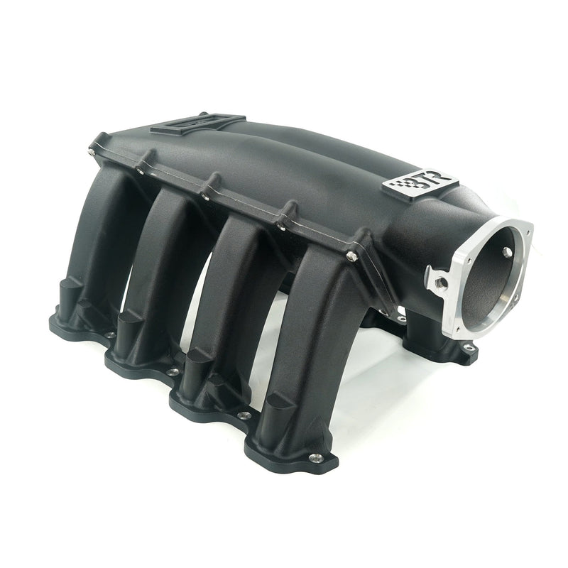 BTR Trinity Ford Godzilla intake manifold