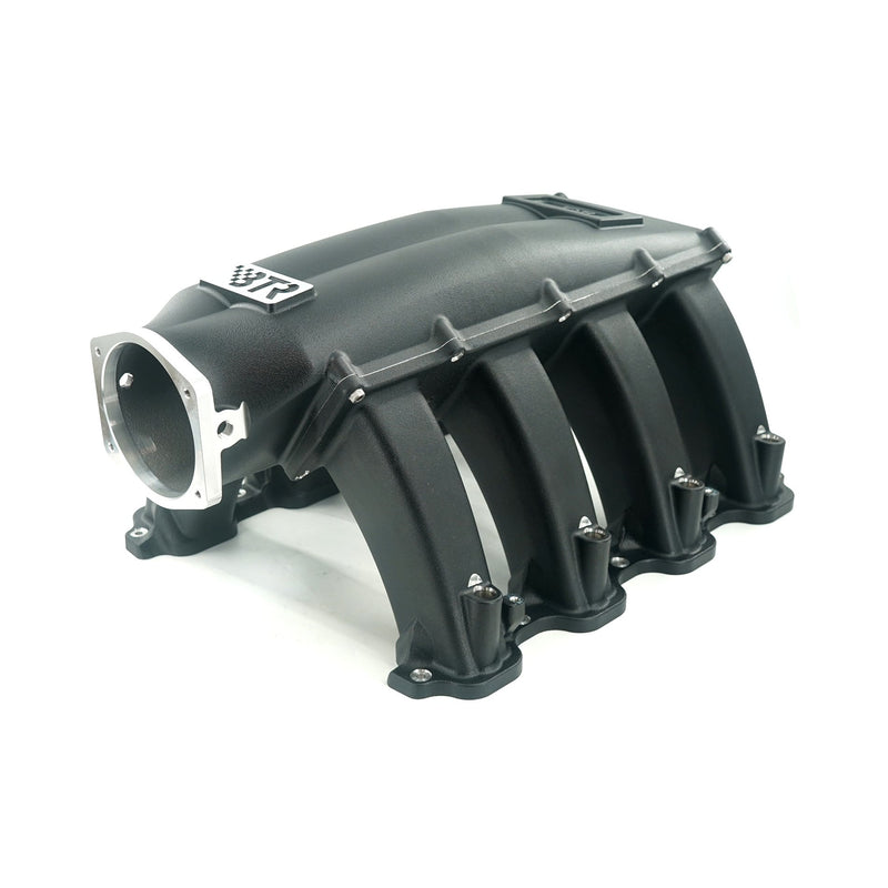 BTR Trinity Ford Godzilla intake manifold