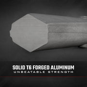 Red Aluminum Control Arms | 2" Forward Offset | Polaris Ranger XP 1000 