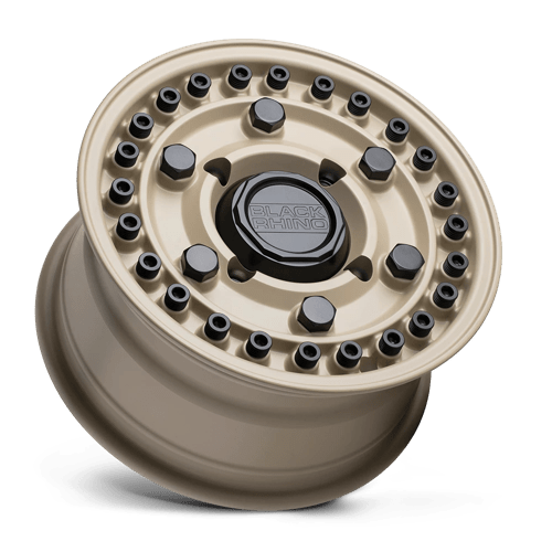 ARMORY UTV 14X7 4X156 +51 132 D-SAND