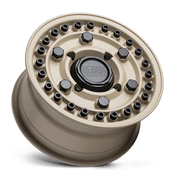 ARMORY UTV 15X7 4X110 +36 80 D-SAND