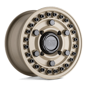 ARMORY UTV 15X7 4X110 +36 80 D-SAND