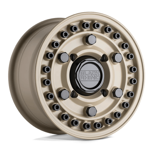 ARMORY UTV 15X7 4X110 +36 80 D-SAND