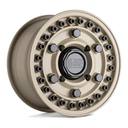 ARMORY UTV 14X7 4X156 +51 132 D-SAND