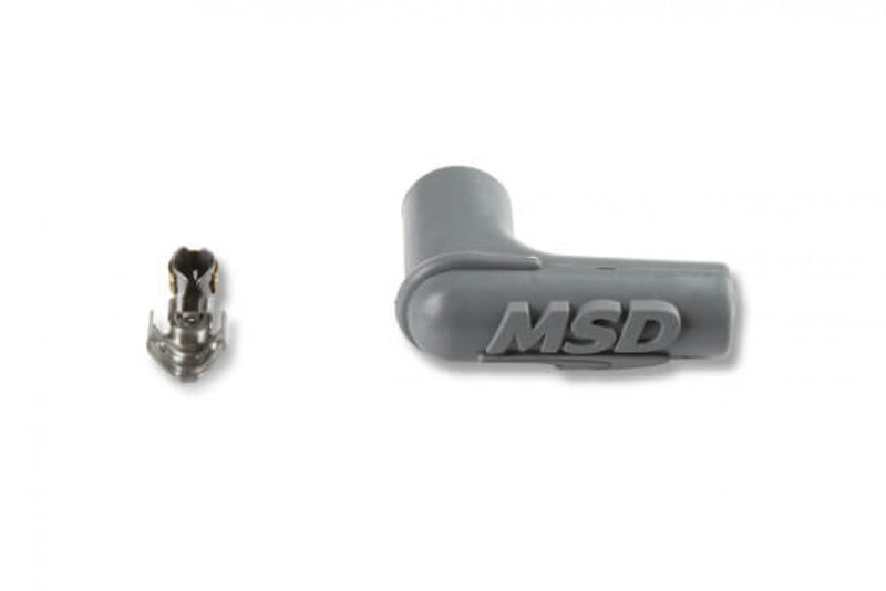 MSD Ignition Coil - Blaster 3 - Extra-Tall Tower