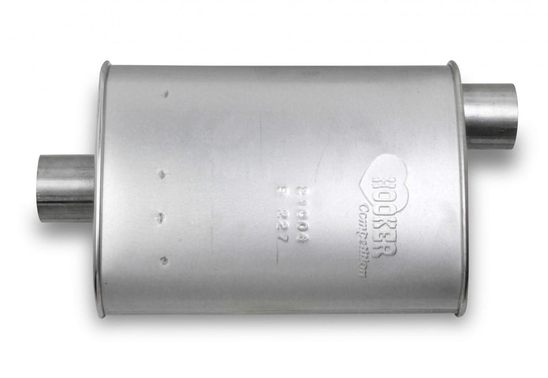 Hooker Competition Turbo Muffler