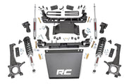 4 Inch Lift Kit | N3 Struts | Toyota Tacoma 2WD/4WD (2016-2023)
