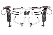 3.5 Inch Lift Kit | Vertex/V2 | GMC Sierra 1500 2WD/4WD (2025-2026)