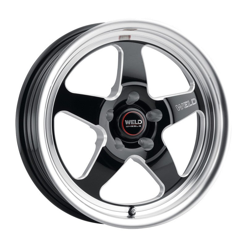 SMG Direct Fit Front "Skinny "Drag Packs - 2010-15 Camaro SS/ZL1 18x5  Weld Performance/Mickey Thompson