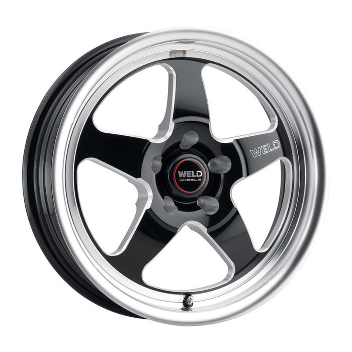 SMG Direct Fit Front "Skinny "Drag Packs - 2016+ Camaro SS/LT1/ZL1 18x5  Weld Performance/Mickey Thompson