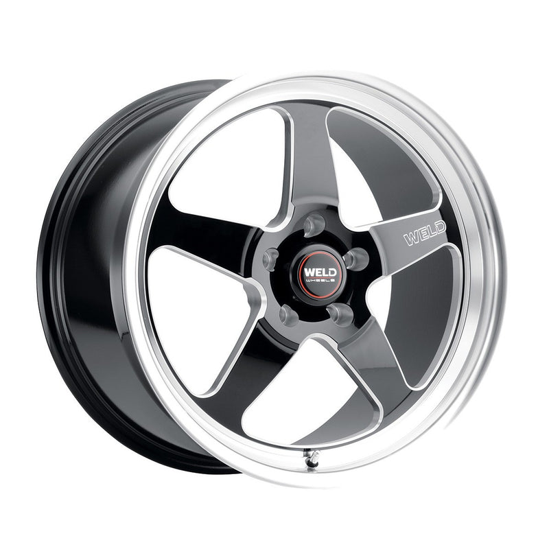 SMG Direct Fit Drag Packs - 2020+ Toyota Supra 17x10 Weld Performance/Mickey Thompson