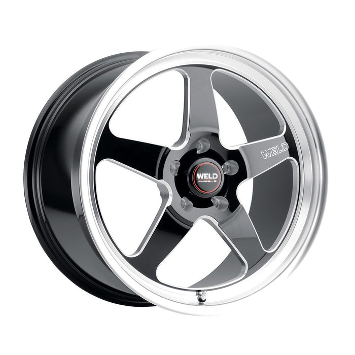 SMG Direct Fit Drag Packs - 2020+ Toyota Supra 17x10 Weld Performance/Mickey Thompson