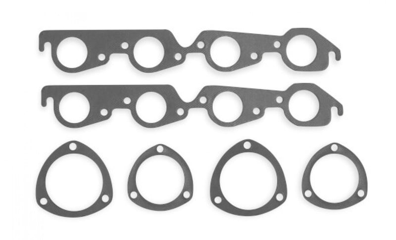 Flowtech Gasket Set Bbc Exhaust Header Gasket