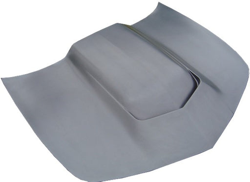 VFN 2010-2015 Camaro L-88 Fiberglass Hood - hood exterior