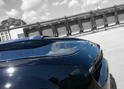 VFN 2010-2015 Camaro Stingray Yenko Fiberglass Hood - manufacturer detail 3