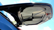 VFN 2010-2015 Camaro Stingray Yenko Fiberglass Hood - manufacturer detail 4
