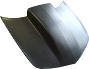 VFN 2010-2015 Camaro 4-Inch Sunoco Fiberglass Hood - manufacturer detail 2