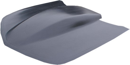 VFN 2010-2015 Camaro 6-Inch Wide Sunoco Fiberglass Hood, Extended to Windshield - hood exterior