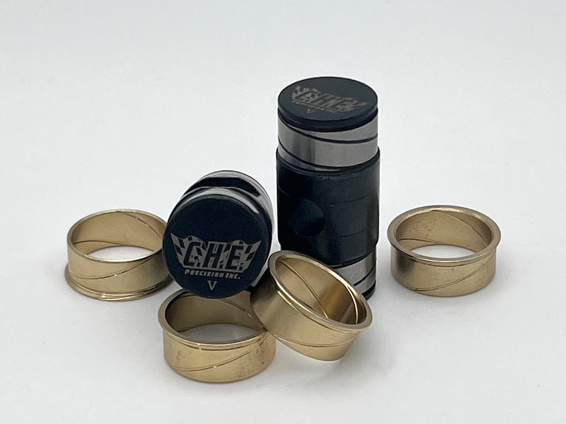 CHE High Performance LS & LT Rocker Trunnion Kit