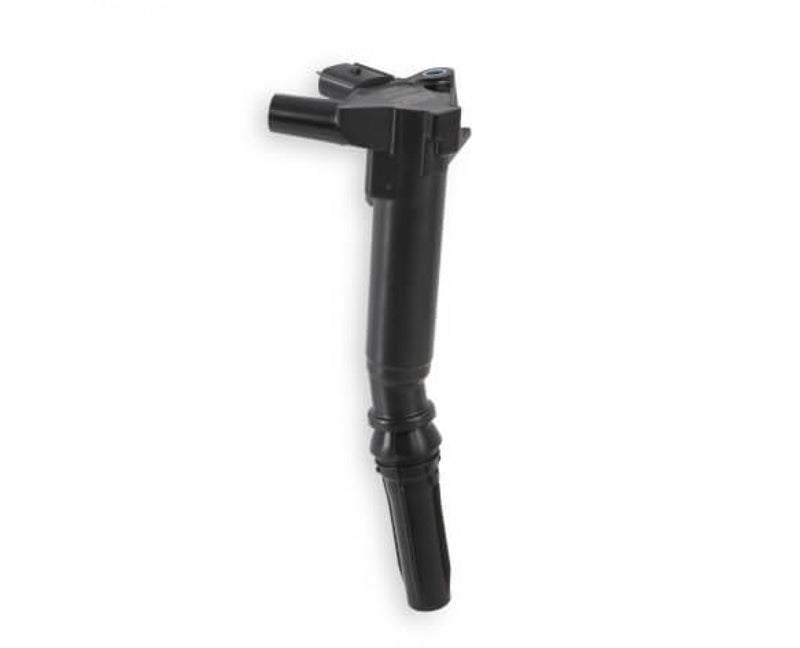 MSD Ignition Coil - Ford F-Series - 6.2L V8 - Black - 8-Pack