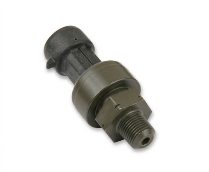 Exhaust Pressure Module