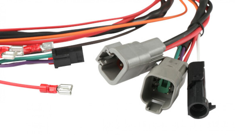 MSD 6ALN Ignition Control, DIRT