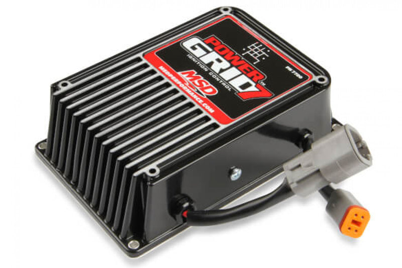MSD Power Grid 7 Ignition Control