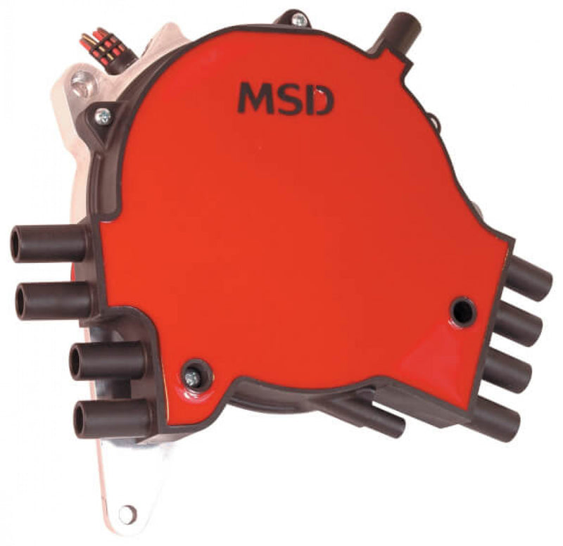 GM LT1 5.7L Distributor Late Model, 94-97