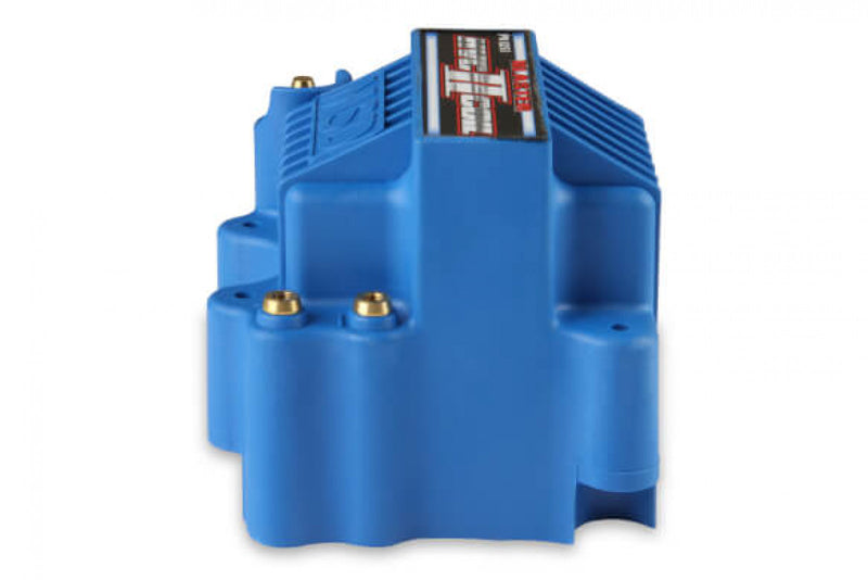 MSD Ignition Coil - Blaster Series - HVC-2 - Blue