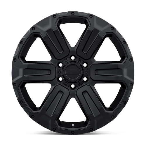 BR WANAKA 17X8.5 6X139 +12 112 M-BLK