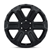 BR WANAKA 17X8.5 6X139 -18 112 M-BLK
