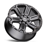 BR WANAKA 18X9 6X139 +12 112 M-GM BRSH