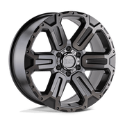 BR WANAKA 20X9 6X114 +35 76 M-GNMTL BRSH