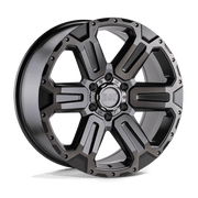 BR WANAKA 18X9 6X139 +12 112 M-GM BRSH