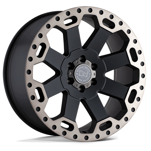 BR WARLORD 18X8 6X139 +35 112 M-BLK DDT