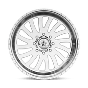 OCTANE 20X10 5X5 -18 POLISH R