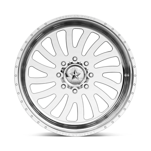 OCTANE 20X10 5X5 -18 POLISH R