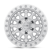 BR PRIMM 18X9.5 8X170 +0 125 SLV MIR