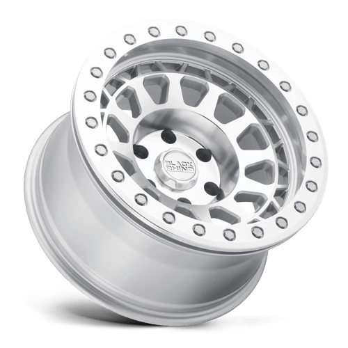 BR PRIMM 17X9 5X127 -18 71 SLV MIR