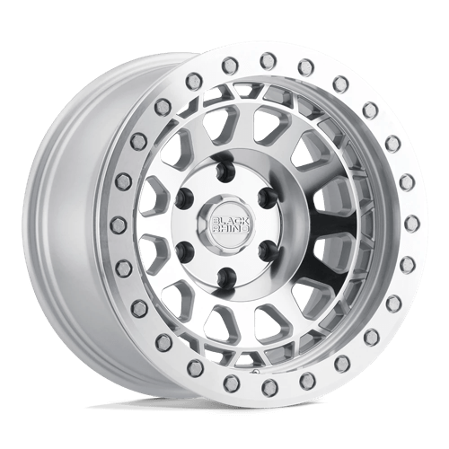 BR PRIMM 18X9.5 8X170 +0 125 SLV MIR
