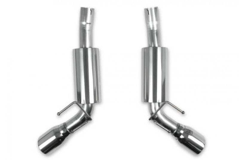 Flowtech 2010-15 Camaro Ss 6.2L Axle-Back Exhaust Exhaust System Kit