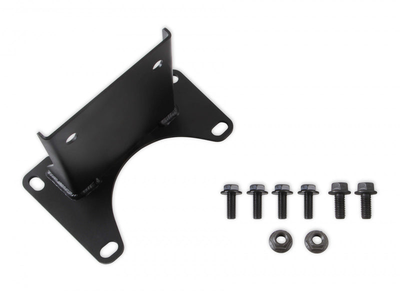 Hooker BlackHeart Transmission Crossmember Adapter