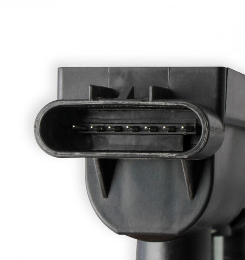 MSD Ignition Coil - Blaster Series - GM 1.4L Turbo - Black