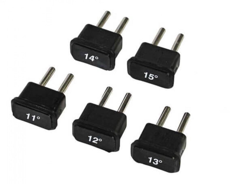 Timing Retard Module Kit, 11¬∞-15¬∞ Retard Modules