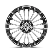 VI WURTMBRG 18X11 5X130B +36 71 GM MIR