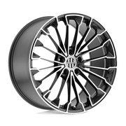 VI WURT 18X10.5 5X130B +55 71 GNMTL MIR