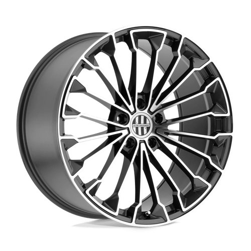 VI WURT 18X10.5 5X130B +55 71 GNMTL MIR