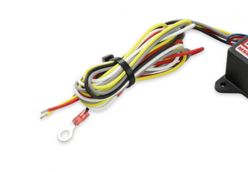 RPM Activated Switch