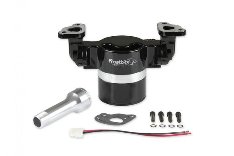 Frostbite 35gpm Electric Water Pump
