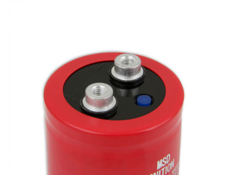 MSD Noise Capacitor, 26 Kufd